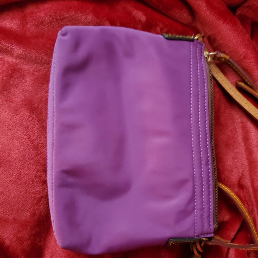 Dooney and Bourke